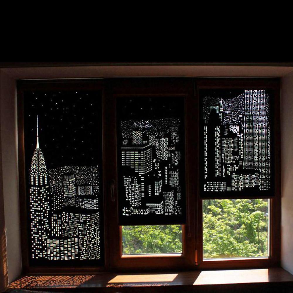 BowLift | Urban Window Blinds