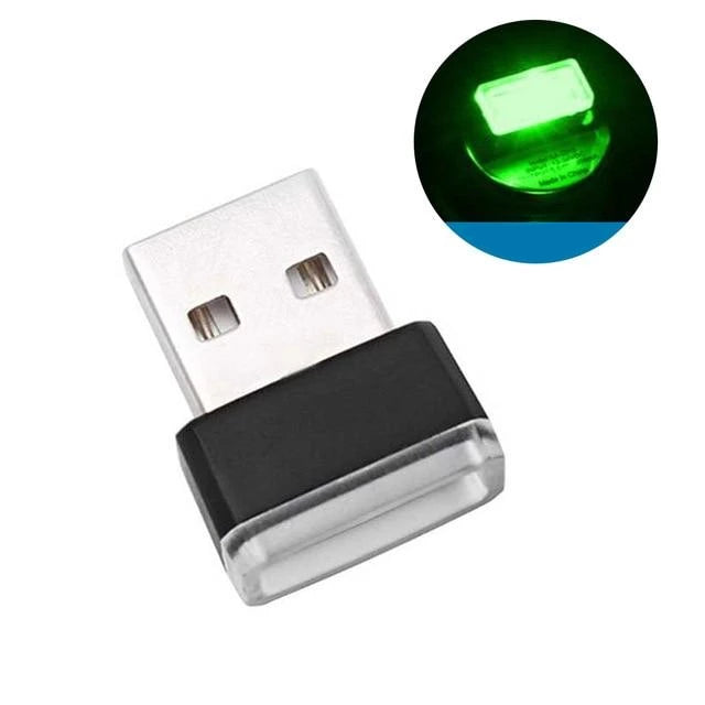 LytMe - Mini LED USB Light | Bowlift