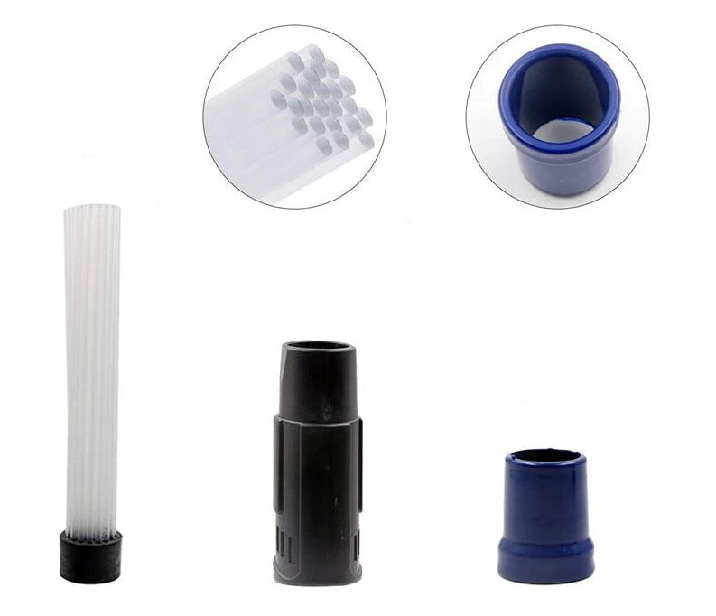 Magic Vacuum Cleaning Brush | Bowlift
