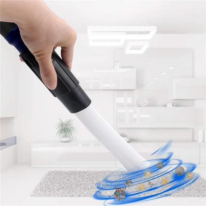 Magic Vacuum Cleaning Brush | Bowlift