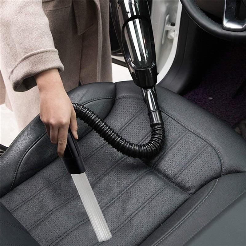 Magic Vacuum Cleaning Brush | Bowlift