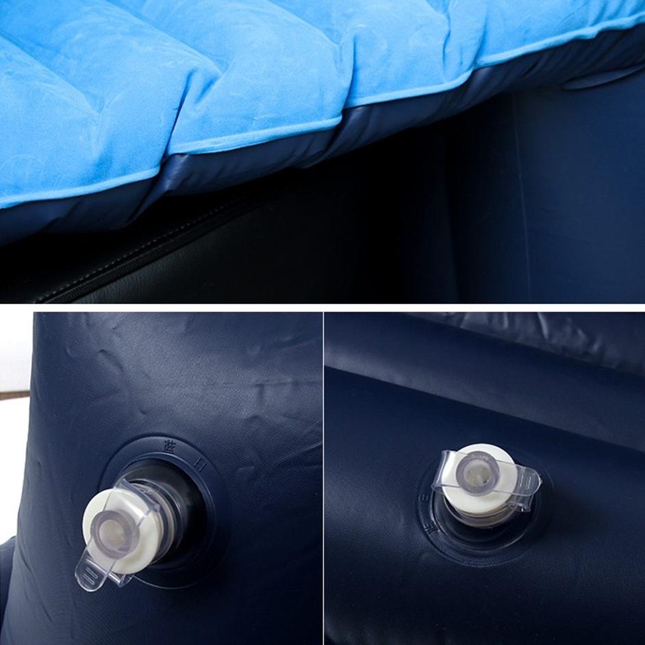 Multifunctional Car Air Mattress | Bowlift