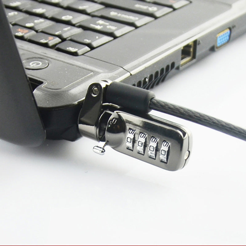 BowLift | Anti-theft Security Laptop Lock