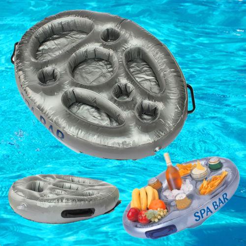 Self Serve Floating Snack Tray | Bowlift