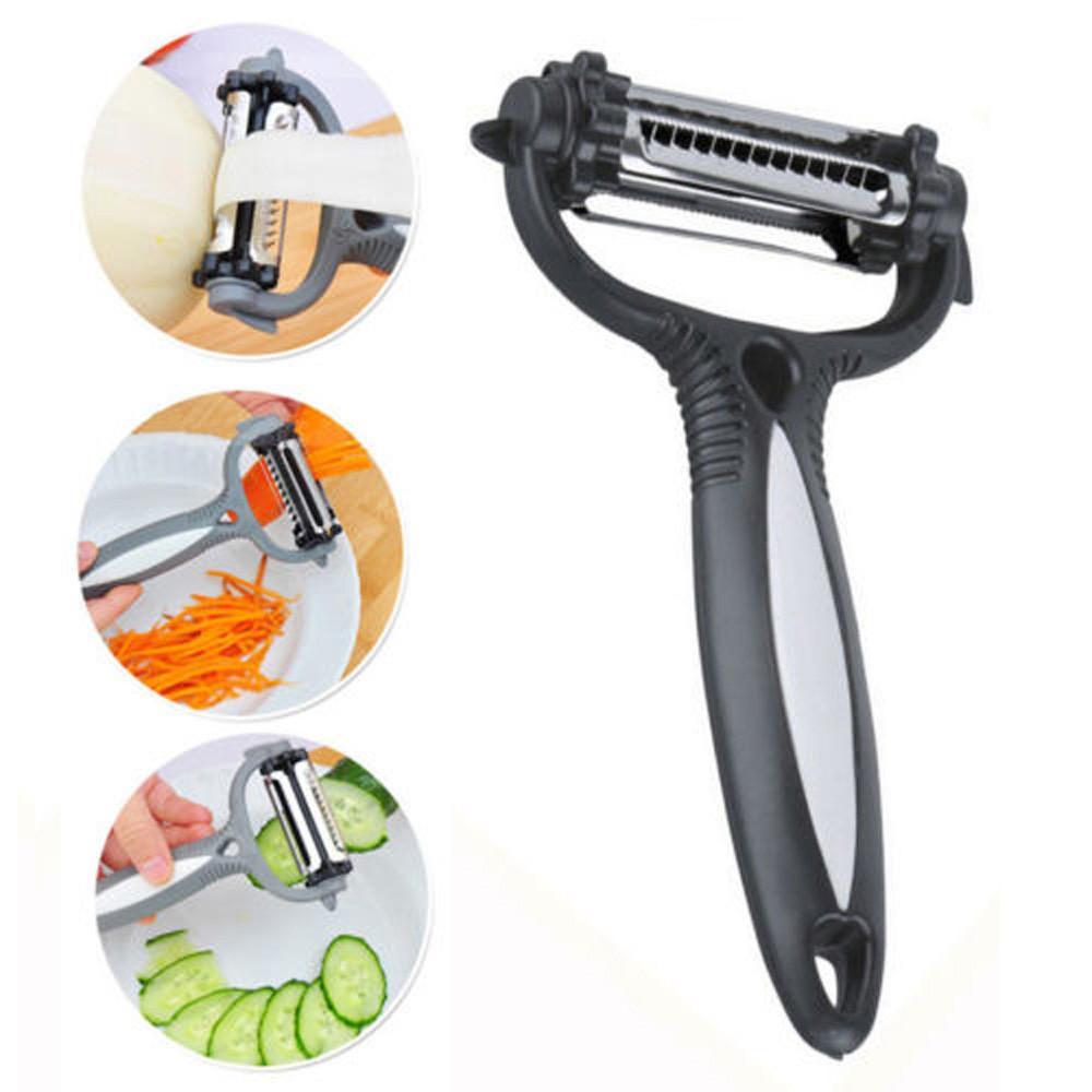 BowLift | 3 IN 1 Peeler