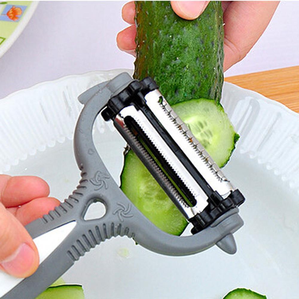 BowLift | 3 IN 1 Peeler