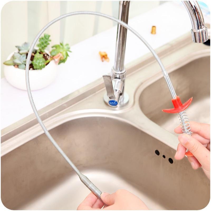 BowLift | Sink Cleaning Hook