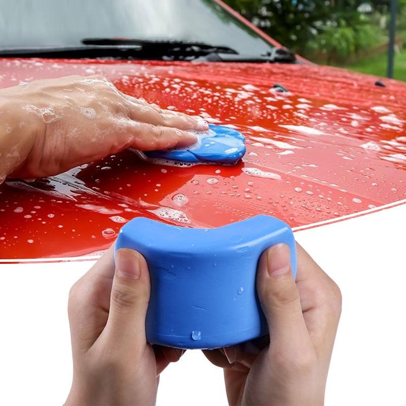 Magic Clay Car Cleaning Washer | Bowlift