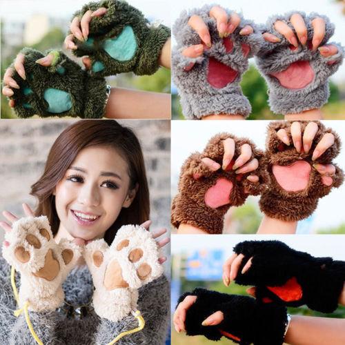 Rawr - Claw Mittens | Bowlift