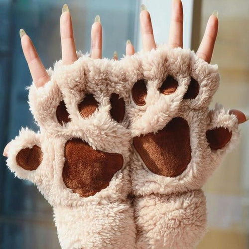 Rawr - Claw Mittens | Bowlift