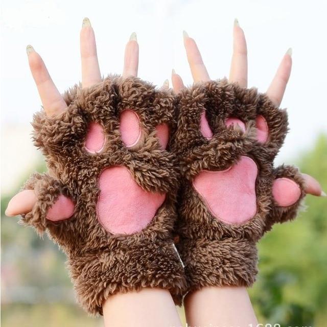 Rawr - Claw Mittens | Bowlift