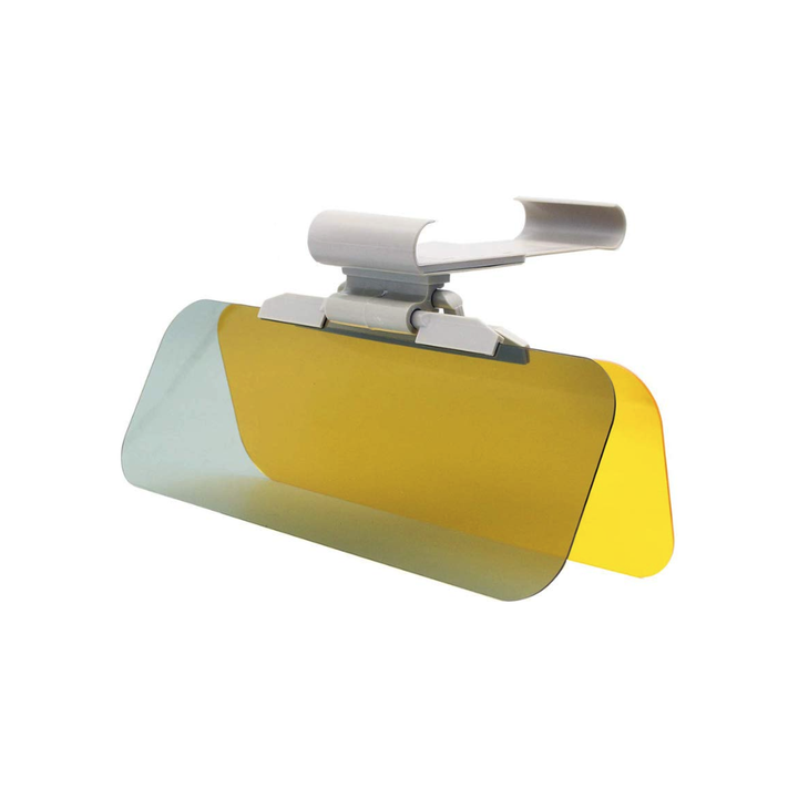 Car sunshade against glare | Bowlift