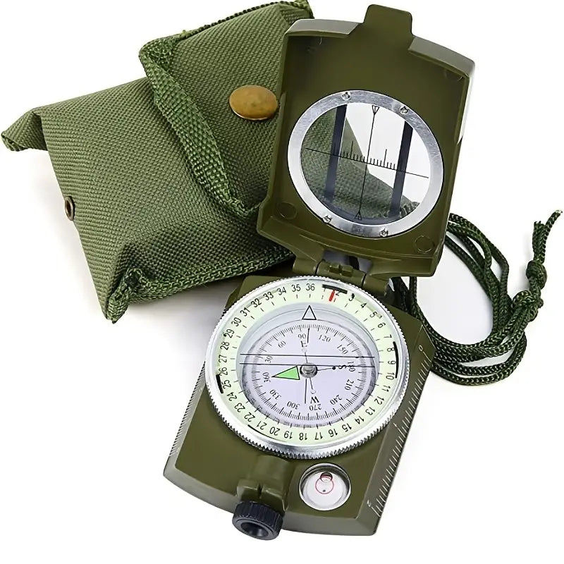 BowLift | Professional Compass - TrailGuide