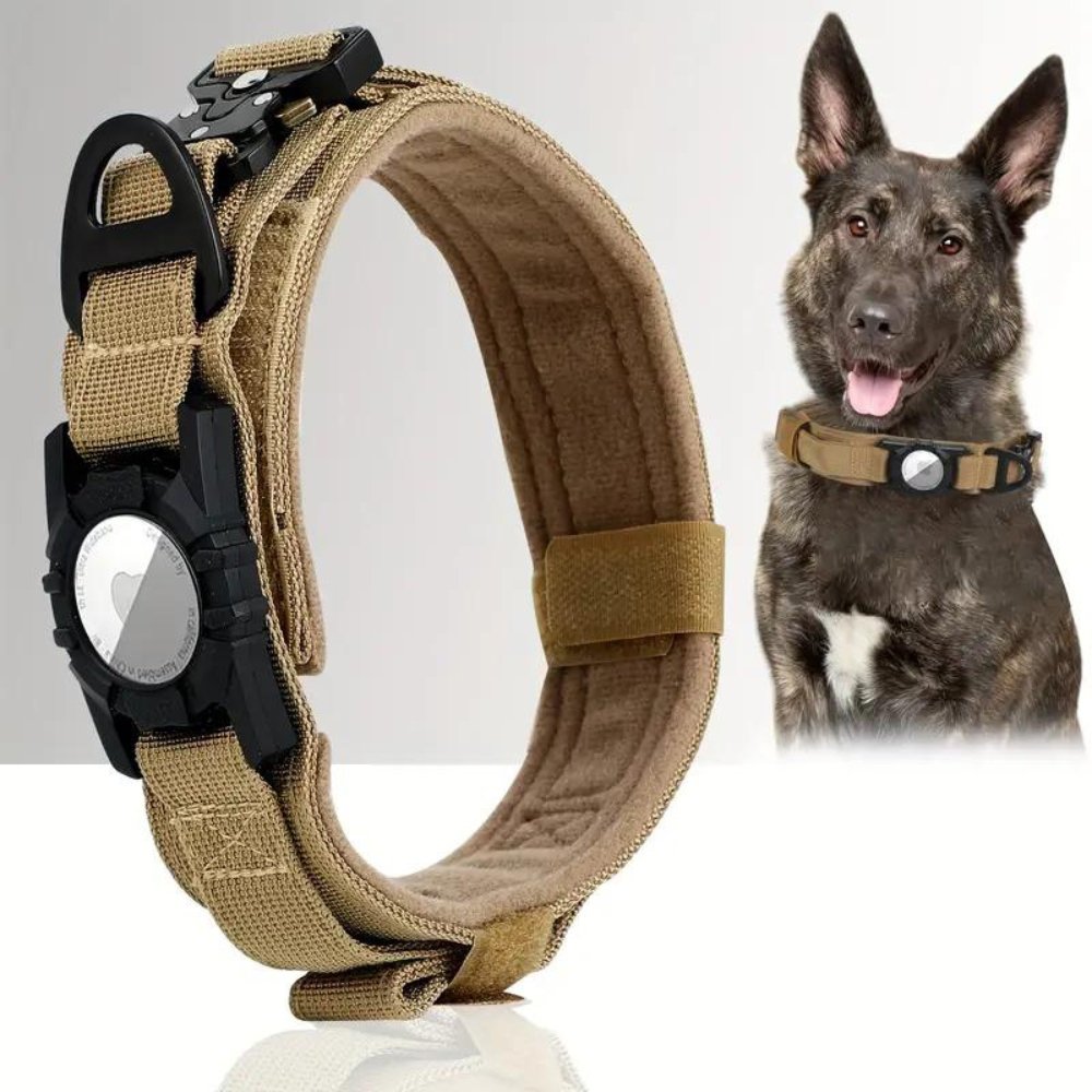 ProGuard • AirTag Dog Collar - AirTag Dog Collar - BowLift