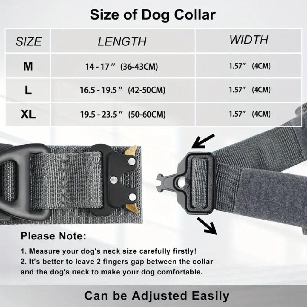 ProGuard • AirTag Dog Collar - AirTag Dog Collar - BowLift