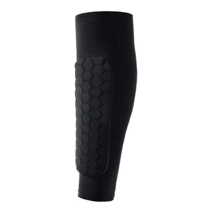 BowLift | LEGION – Football Leg Protectors with Ankle Support