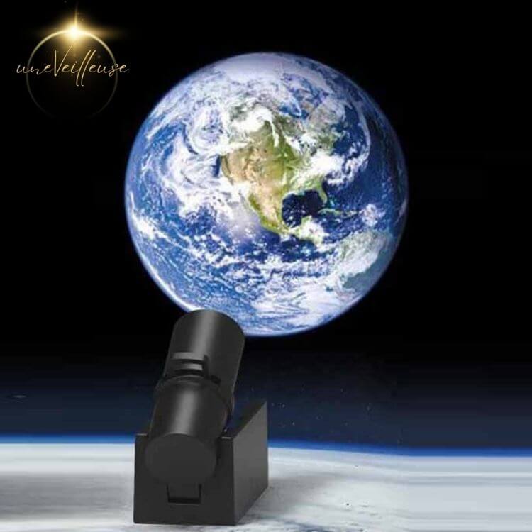 BowLift | Projector - Projection Lamp MoonDream™
