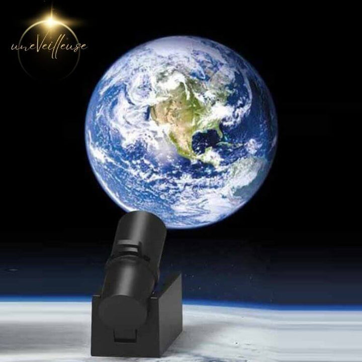 BowLift | Projector - Projection Lamp MoonDream™