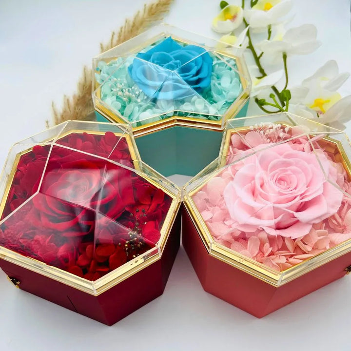 BowLift | CherishedHeart™ Endless Heart Treasures