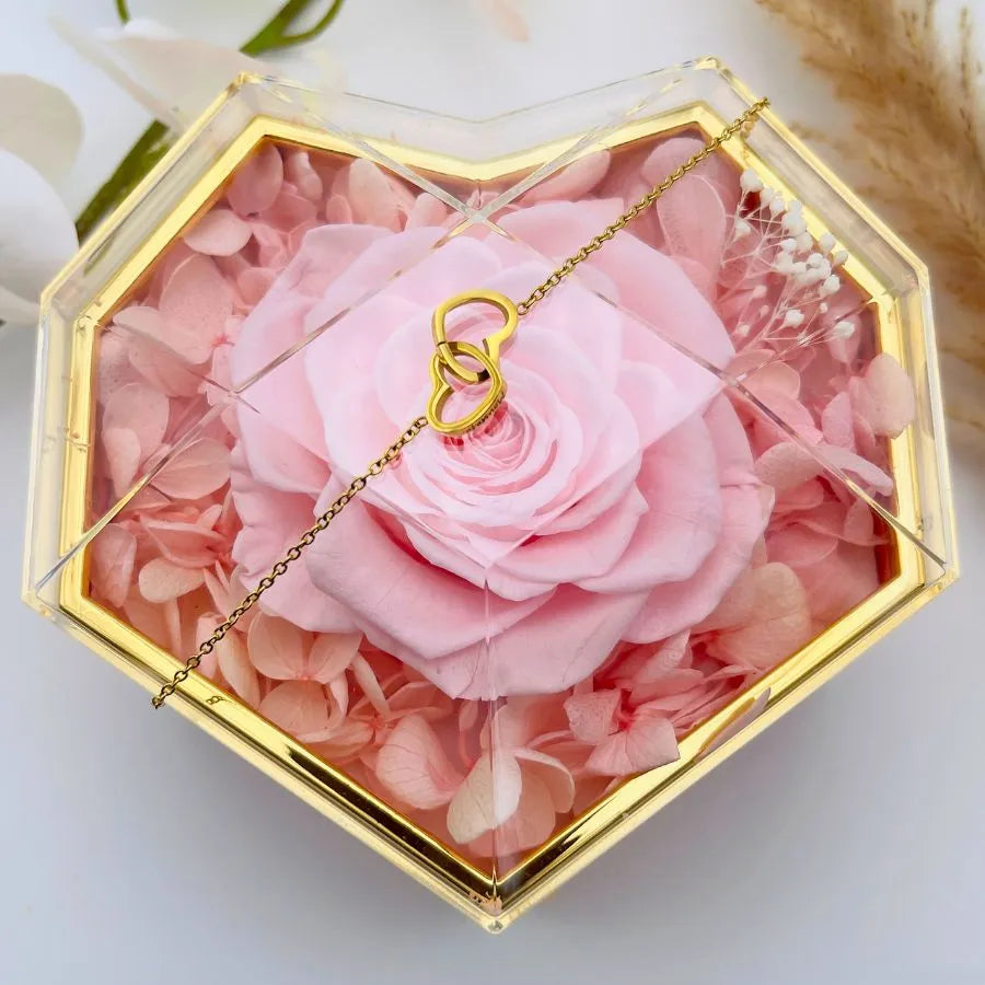BowLift | CherishedHeart™ Endless Heart Treasures