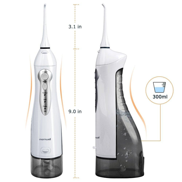 BowLift | Dental Water Cleaner - Irrigator Electric Portable