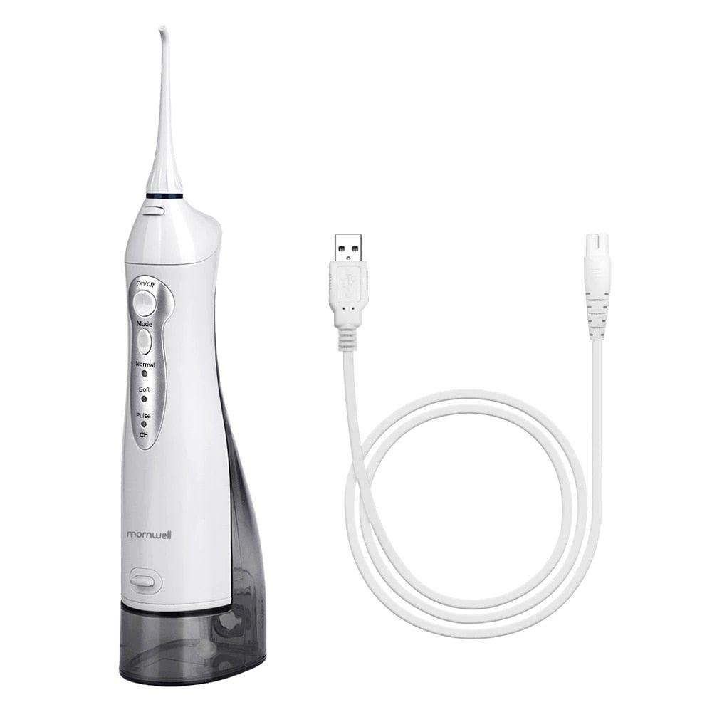 BowLift | Dental Water Cleaner - Irrigator Electric Portable