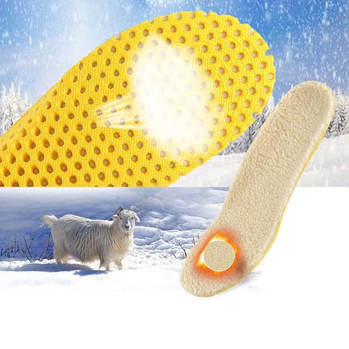 BowLift | Prorunner Insoles – Comfort Inserts for Barefoot Shoes with Breathable Cushioning