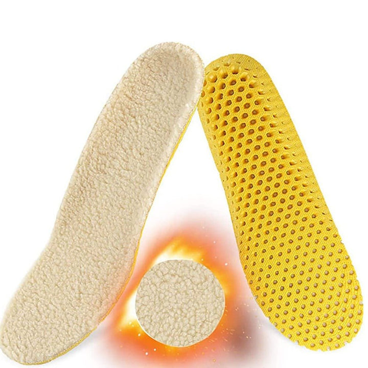 BowLift | Prorunner Insoles – Comfort Inserts for Barefoot Shoes with Breathable Cushioning