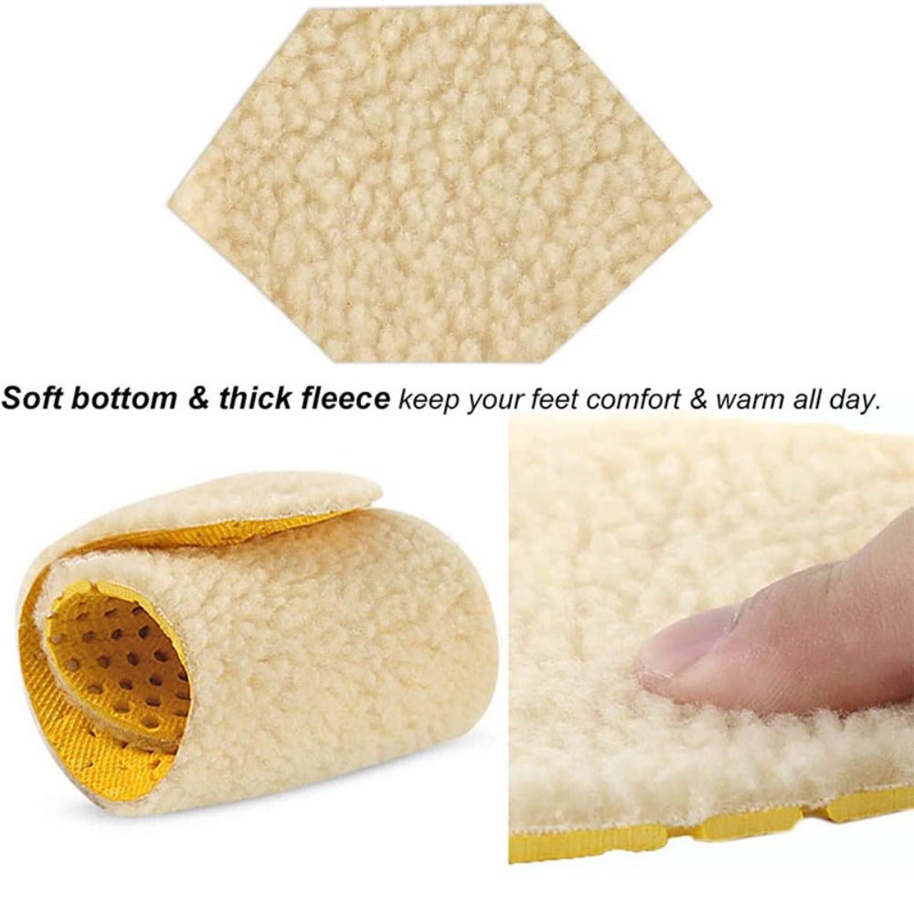 BowLift | Prorunner Insoles – Comfort Inserts for Barefoot Shoes with Breathable Cushioning