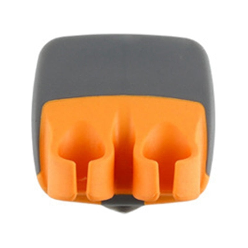 BowLift | Protective Vegetable Peeler – FingerGuard