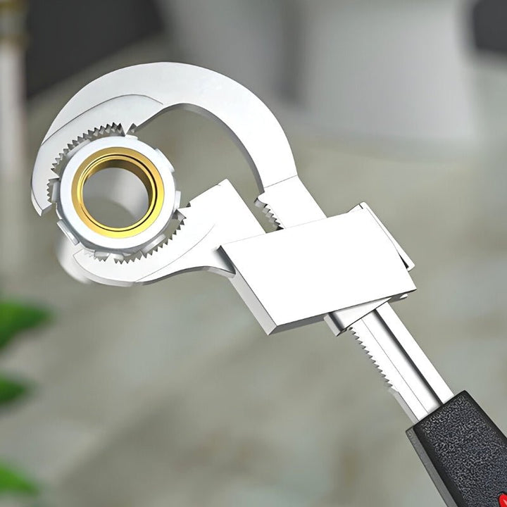 BowLift | WrenchEase Clean Pipe Solution