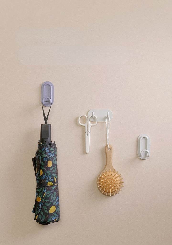BowLift | Seamless Pastel Hook