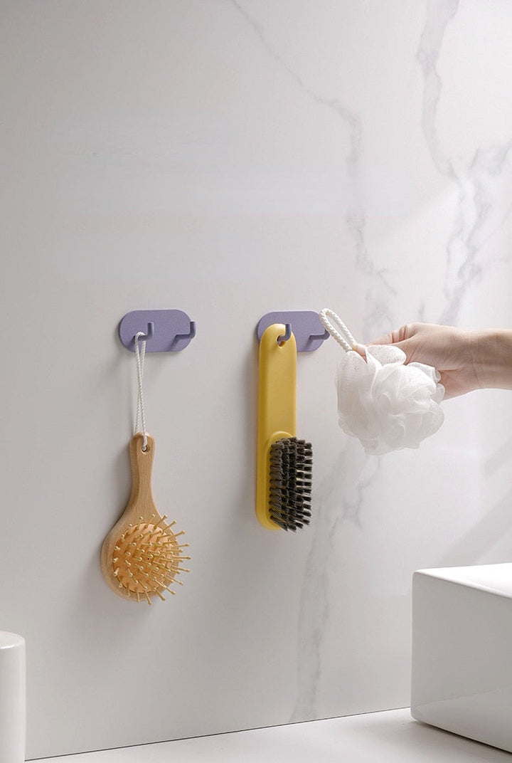 BowLift | Seamless Pastel Hook