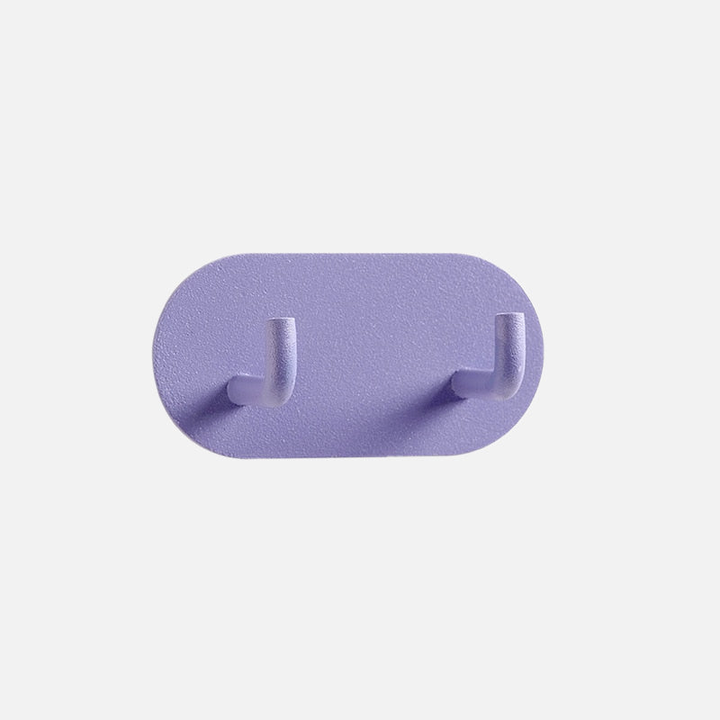 BowLift | Seamless Pastel Hook