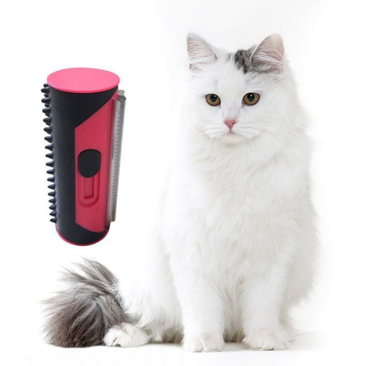 BowLift | Puppy Cleaning Brush GreatGroomer