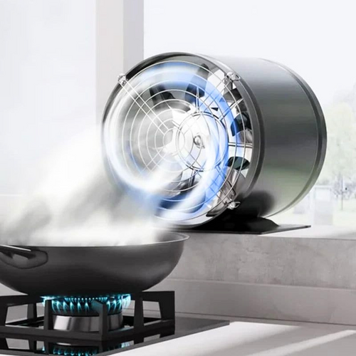 BowLift | PureFlow Extractor Fan