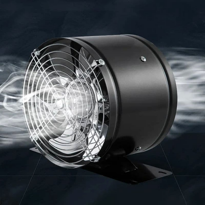 BowLift | PureFlow Extractor Fan