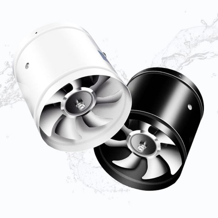 BowLift | PureFlow Extractor Fan