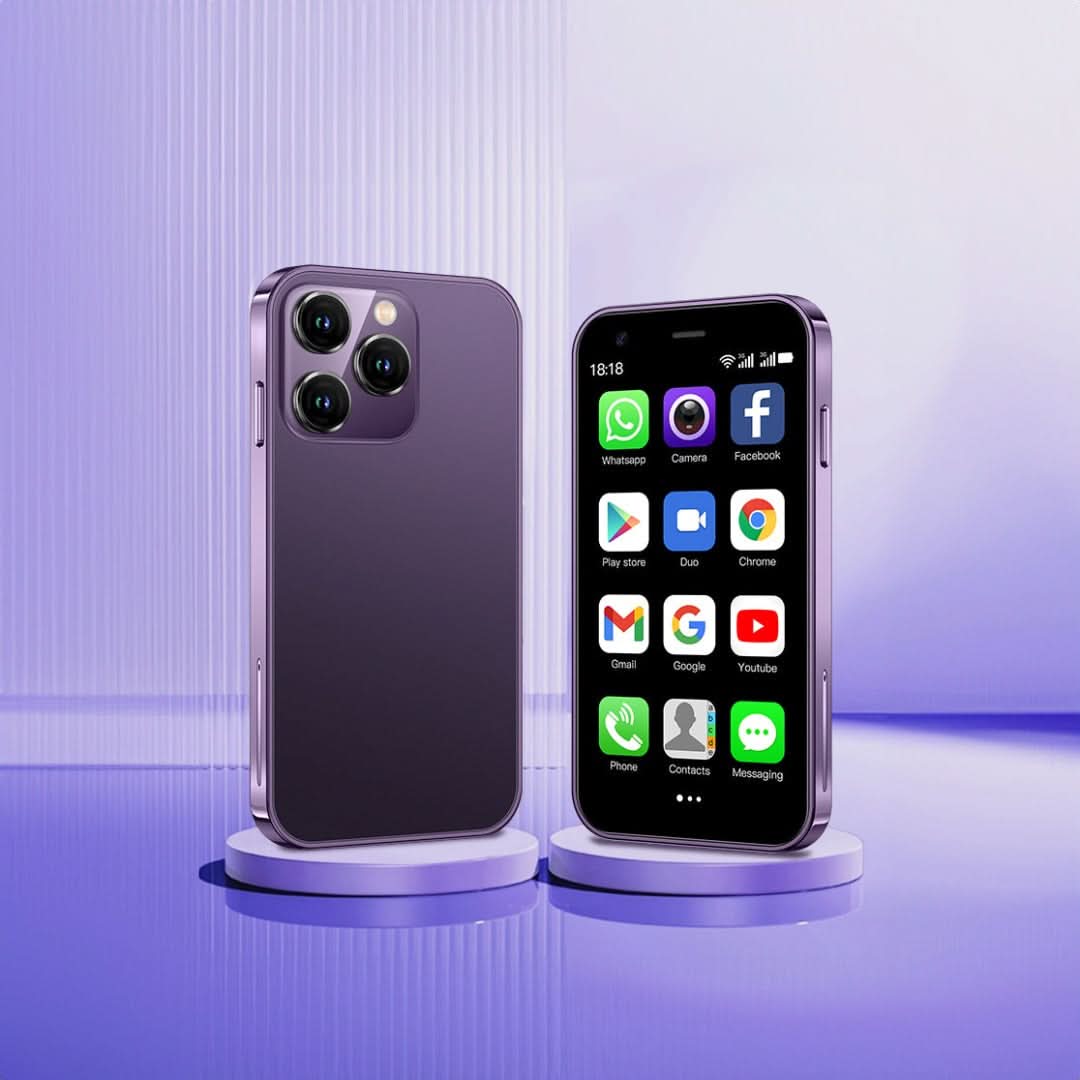 BowLift | HandyCall Pocket-Sized Communication Power