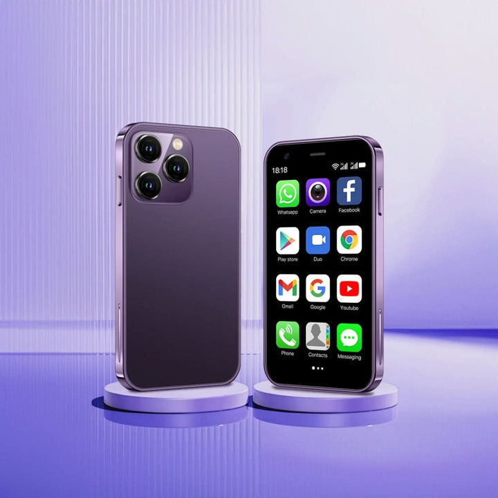 BowLift | HandyCall Pocket-Sized Communication Power