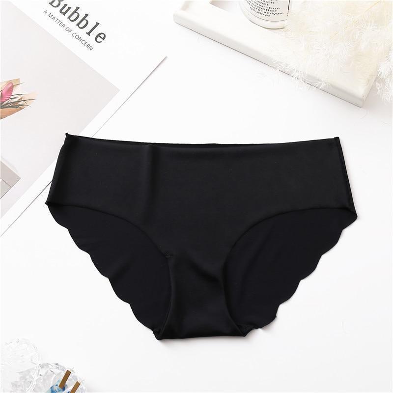 BowLift | Second Skin Durable Ultrathin Panties (3 pcs)