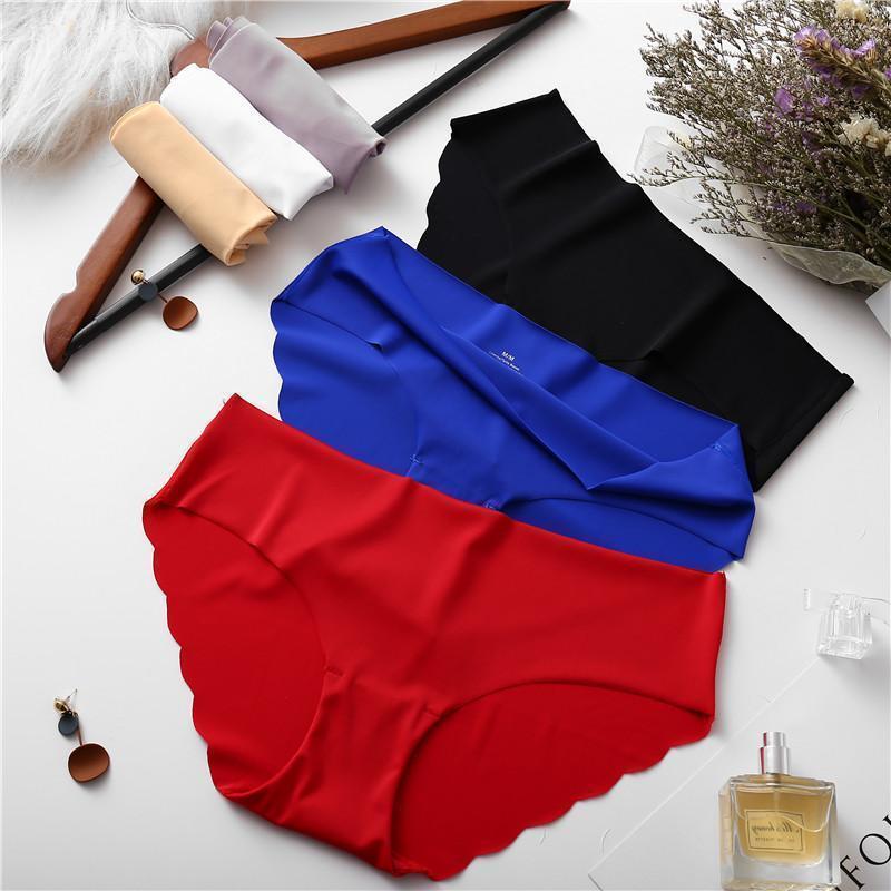 BowLift | Second Skin Durable Ultrathin Panties (3 pcs)