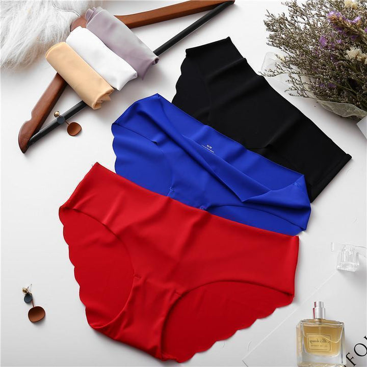 BowLift | Second Skin Durable Ultrathin Panties (3 pcs)