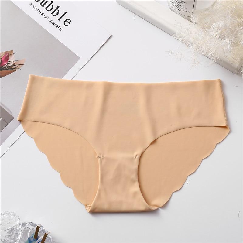 BowLift | Second Skin Durable Ultrathin Panties (3 pcs)