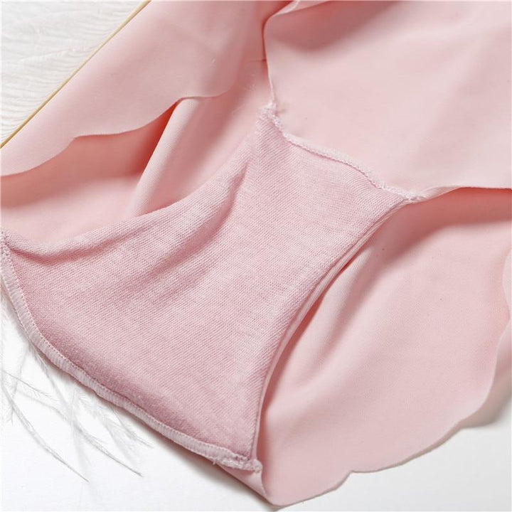 BowLift | Second Skin Durable Ultrathin Panties (3 pcs)