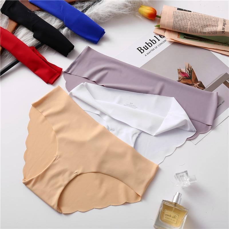 BowLift | Second Skin Durable Ultrathin Panties (3 pcs)