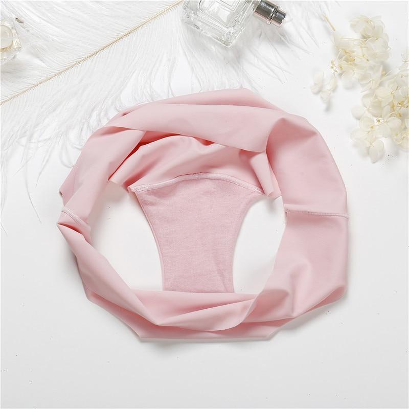 BowLift | Second Skin Durable Ultrathin Panties (3 pcs)