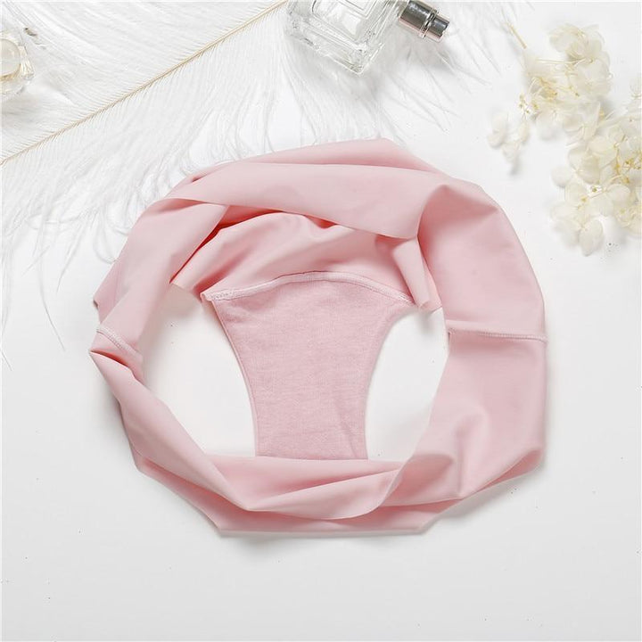 BowLift | Second Skin Durable Ultrathin Panties (3 pcs)