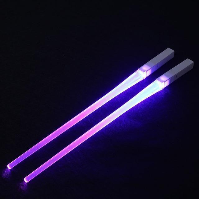 BowLift | Lightsaber Chopstick Set