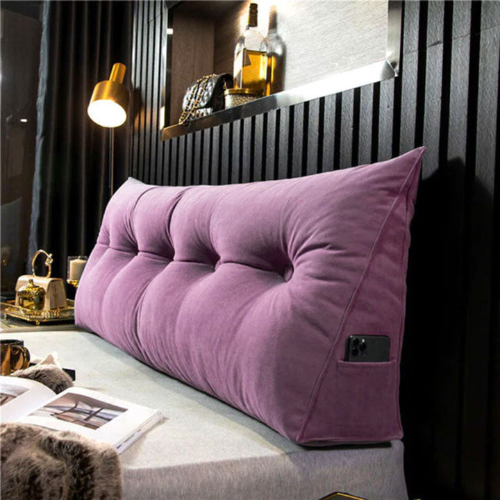 BowLift | Premium Pillow™ Elevated Relaxation Comfort